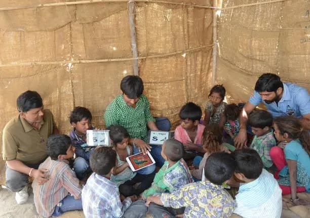 Educational Workshop